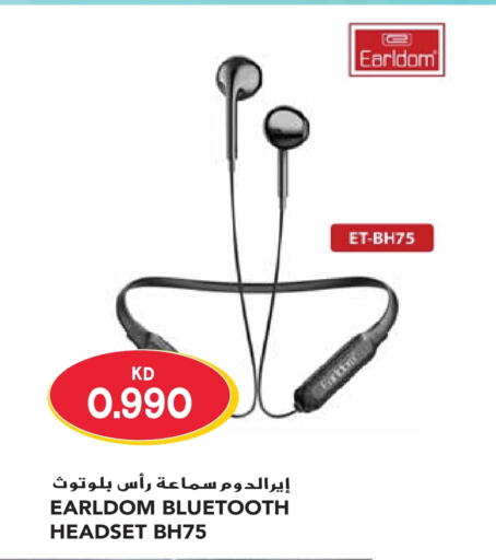  Earphone  in Grand Hyper in Kuwait - Jahra Governorate