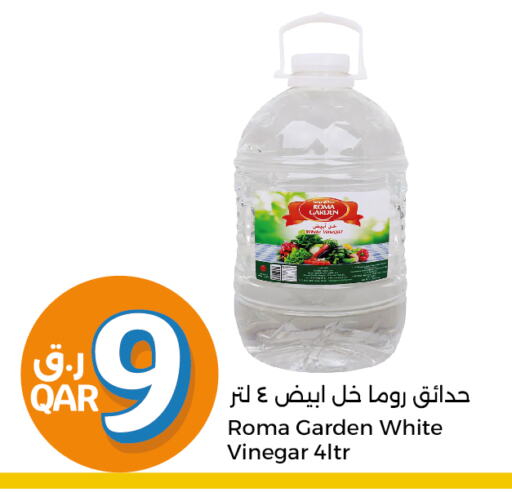  Vinegar  in City Hypermarket in Qatar - Umm Salal