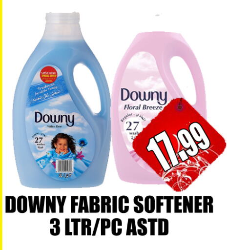 DOWNY Softener  in GRAND MAJESTIC HYPERMARKET in UAE - Abu Dhabi