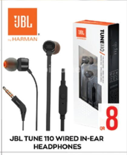 JBL Earphone  in Majlis Shopping Center in Qatar - Al Rayyan