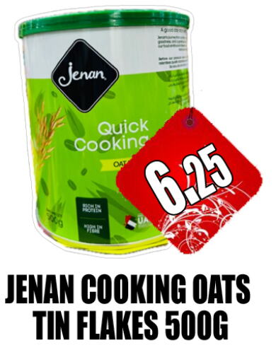 JENAN Oats  in GRAND MAJESTIC HYPERMARKET in UAE - Abu Dhabi