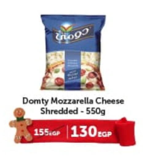 DOMTY Mozzarella  in Gourmet Food Stores in Egypt - Cairo