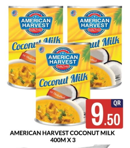  Coconut Milk  in Majlis Shopping Center in Qatar - Doha