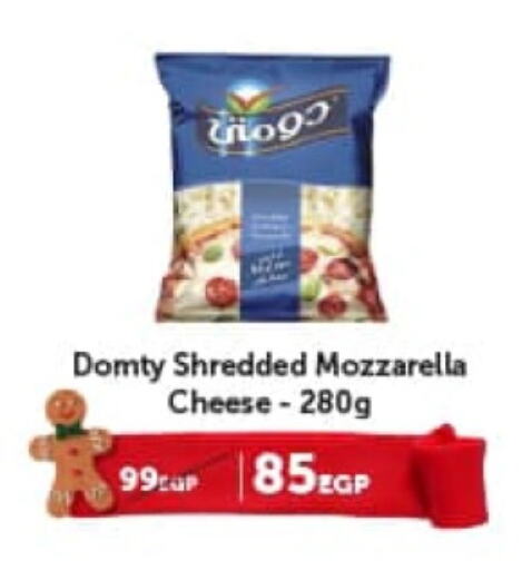 DOMTY Mozzarella  in Gourmet Food Stores in Egypt - Cairo