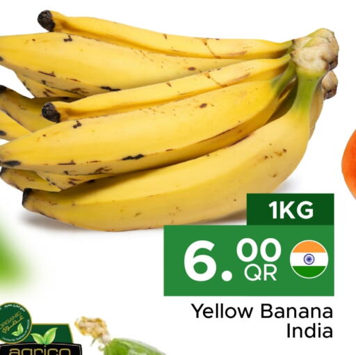  Banana  in Family Food Centre in Qatar - Al Wakra