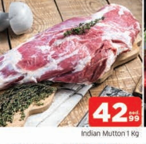  Mutton / Lamb  in AL MADINA in UAE - Sharjah / Ajman