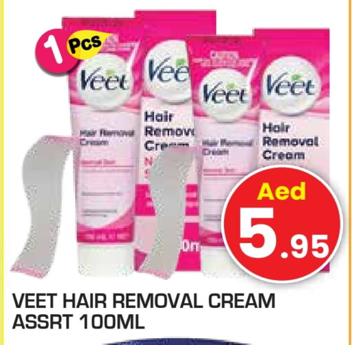 VEET   in Baniyas Spike  in UAE - Abu Dhabi