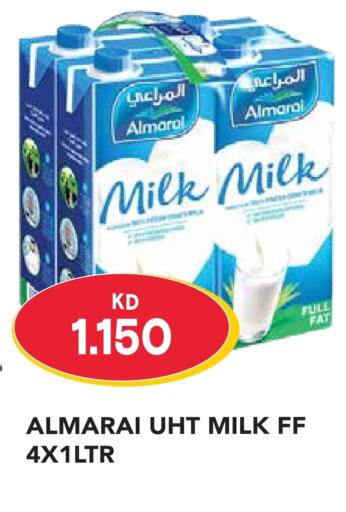 ALMARAI Long Life / UHT Milk  in Grand Hyper in Kuwait - Ahmadi Governorate