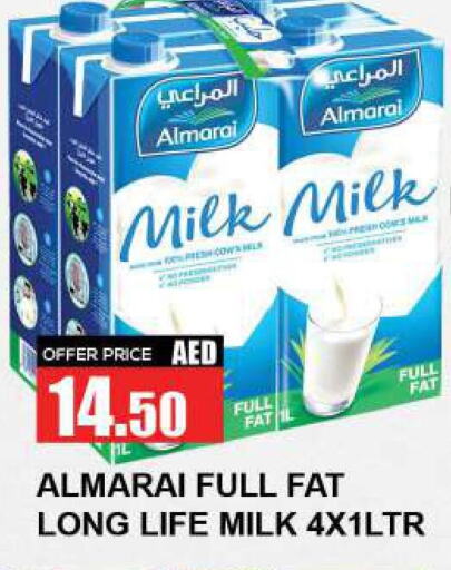 ALMARAI Long Life / UHT Milk  in Quick Supermarket in UAE - Dubai