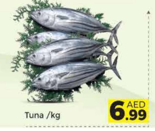  Tuna  in AIKO Mall and AIKO Hypermarket in UAE - Dubai