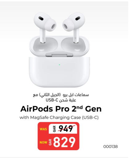  Earphone  in Digital Zone Trading in Qatar - Al Daayen