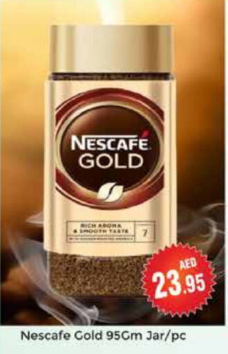 NESCAFE GOLD Coffee  in PASONS GROUP in UAE - Dubai