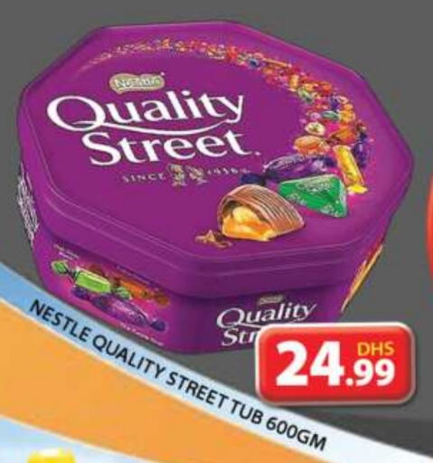 QUALITY STREET   in Grand Hyper Market in UAE - Sharjah / Ajman