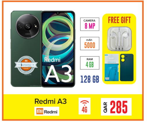 REDMI   in Kabayan Hypermarket in Qatar - Al Daayen