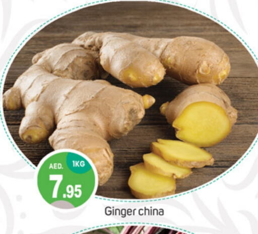  Ginger  in TALAL MARKET in UAE - Dubai