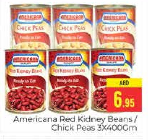  Chick Peas  in PASONS GROUP in UAE - Dubai