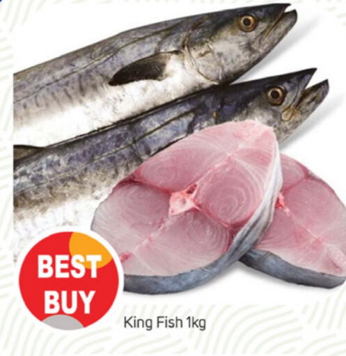  King Fish  in TALAL MARKET in UAE - Dubai