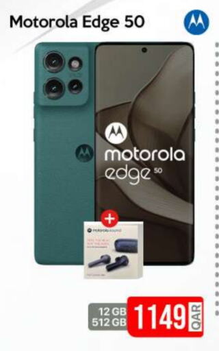 MOTOROLA   in iCONNECT  in Qatar - Al Khor