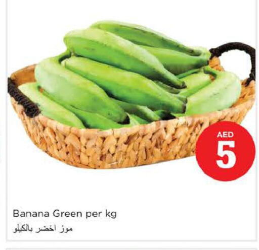  Banana Green  in Nesto Hypermarket in UAE - Dubai