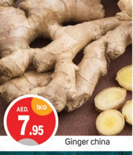  Ginger  in TALAL MARKET in UAE - Dubai