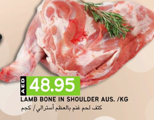  Mutton / Lamb  in Select Market in UAE - Abu Dhabi