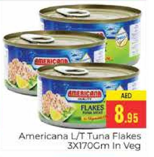  Tuna - Canned  in PASONS GROUP in UAE - Dubai