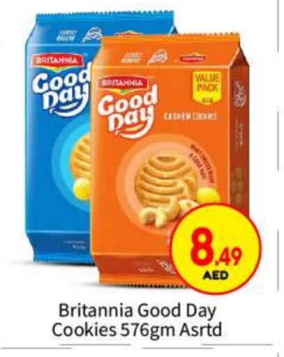 BRITANNIA   in BIGmart in UAE - Abu Dhabi