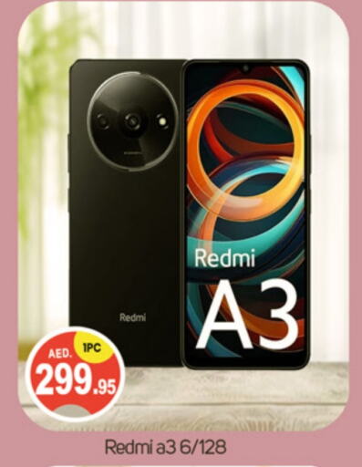 REDMI   in TALAL MARKET in UAE - Dubai