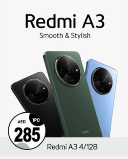 REDMI   in TALAL MARKET in UAE - Dubai