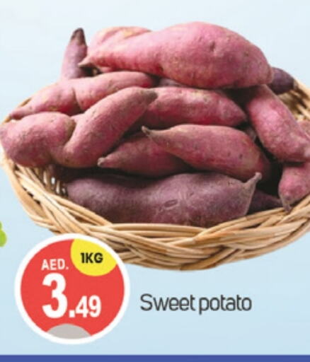  Sweet Potato  in TALAL MARKET in UAE - Dubai