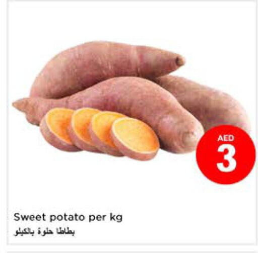  Sweet Potato  in Nesto Hypermarket in UAE - Sharjah / Ajman