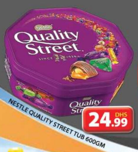 QUALITY STREET   in Grand Hyper Market in UAE - Sharjah / Ajman