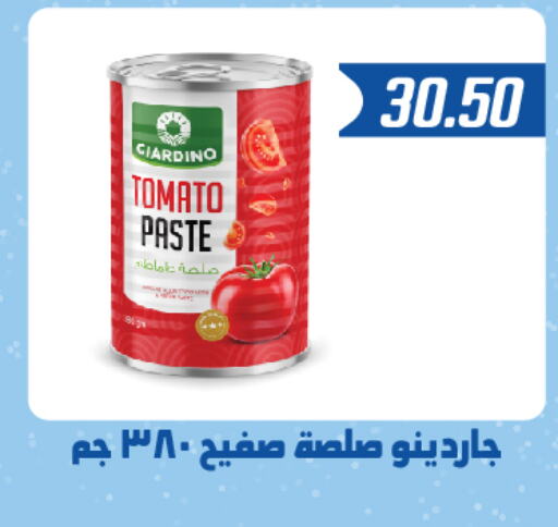  Tomato Paste  in Hyper Samy Salama Sons in Egypt - Cairo