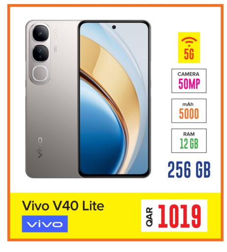 VIVO   in Kabayan Hypermarket in Qatar - Al Daayen