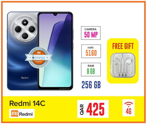 REDMI   in Kabayan Hypermarket in Qatar - Al Daayen