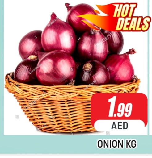  Onion  in Al Madina  in UAE - Dubai