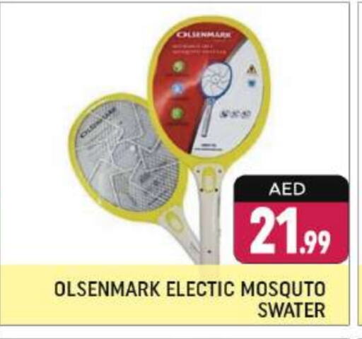 OLSENMARK Insect Repellent  in Shaklan  in UAE - Dubai