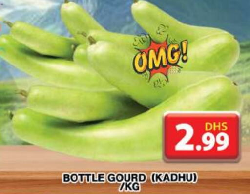  Gourd  in Grand Hyper Market in UAE - Dubai