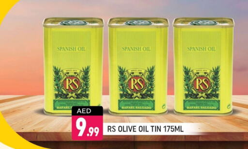 RAFAEL SALGADO Virgin Olive Oil  in Shaklan  in UAE - Dubai