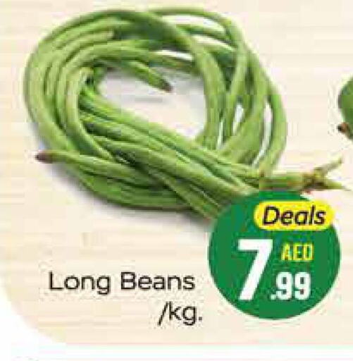  Beans  in FOODZONE SUPERMARKET in UAE - Dubai