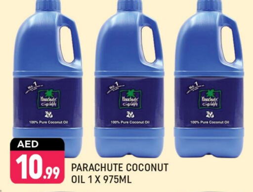 PARACHUTE Coconut Oil  in Shaklan  in UAE - Dubai