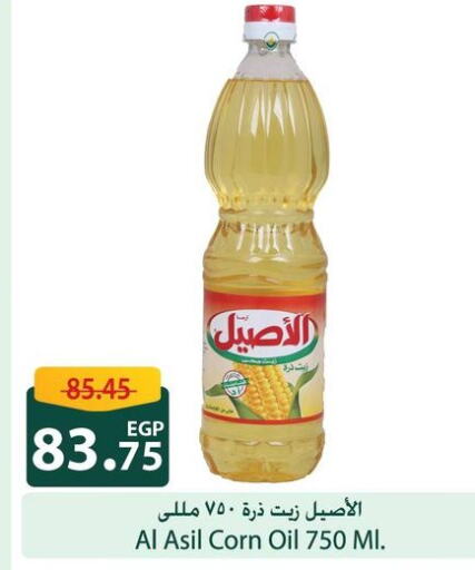  Corn Oil  in Spinneys  in Egypt - Cairo