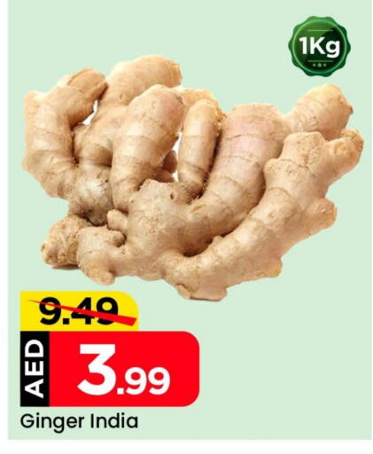  Ginger  in Mark & Save Value Retail in UAE - Dubai