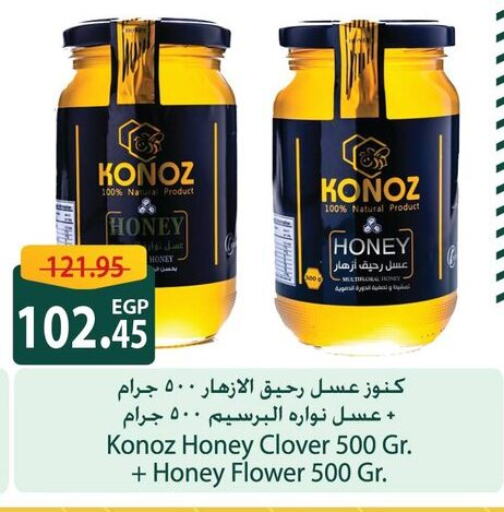  Honey  in Spinneys  in Egypt - Cairo