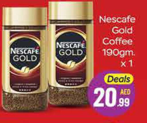  Coffee  in FOODZONE SUPERMARKET in UAE - Dubai