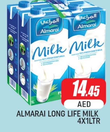  Long Life / UHT Milk  in Al Madina  in UAE - Dubai