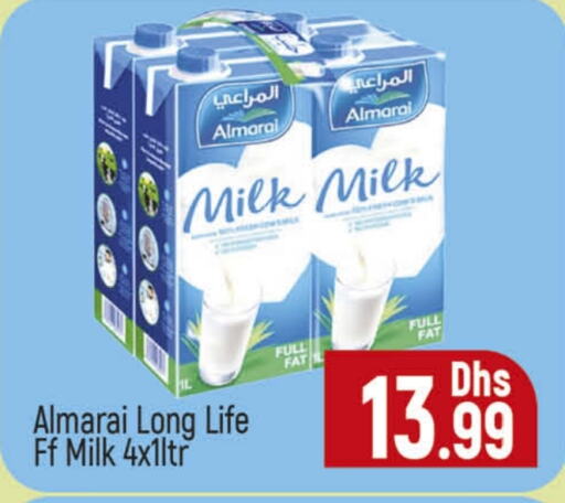 ALMARAI Long Life / UHT Milk  in Al Madina  in UAE - Dubai