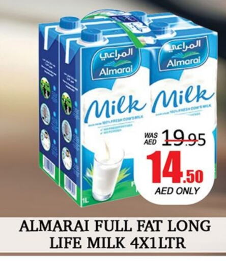 ALMARAI Long Life / UHT Milk  in Al Madina  in UAE - Dubai