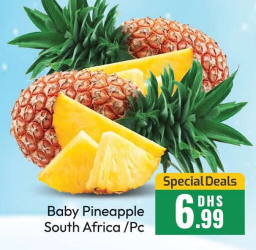  Pineapple  in Al Madina  in UAE - Dubai