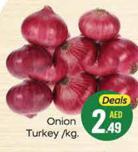  Onion  in FOODZONE SUPERMARKET in UAE - Dubai